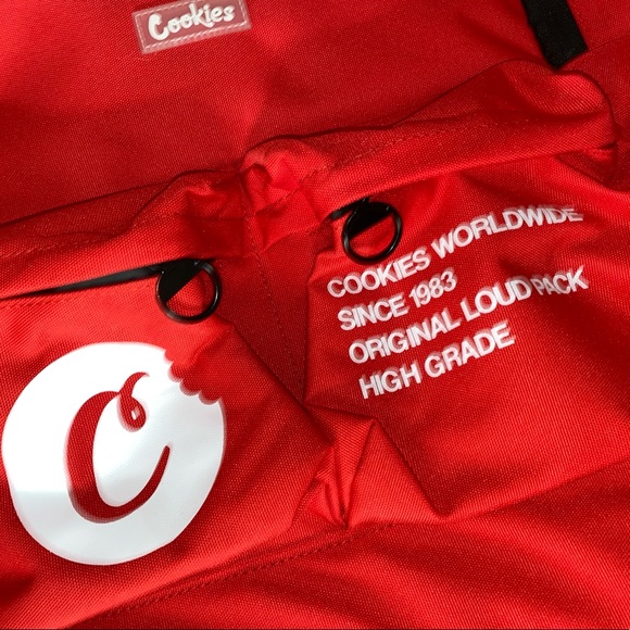 Cookies backpack - Picture 4 of 5